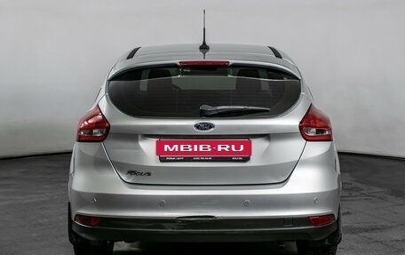 Ford Focus III, 2017 год, 1 170 000 рублей, 6 фотография