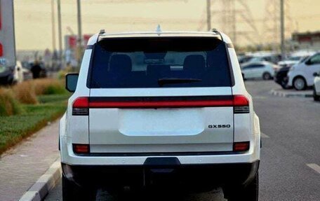 Lexus GX, 2024 год, 17 503 000 рублей, 2 фотография