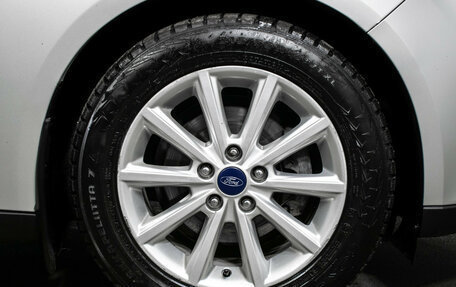 Ford Focus III, 2017 год, 1 170 000 рублей, 16 фотография