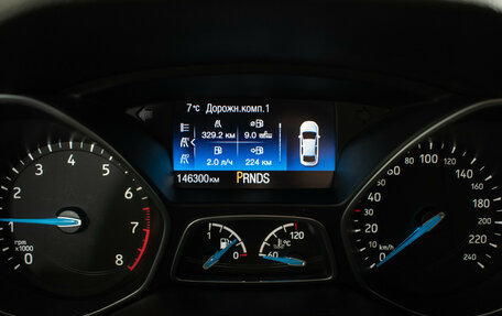 Ford Focus III, 2017 год, 1 170 000 рублей, 12 фотография