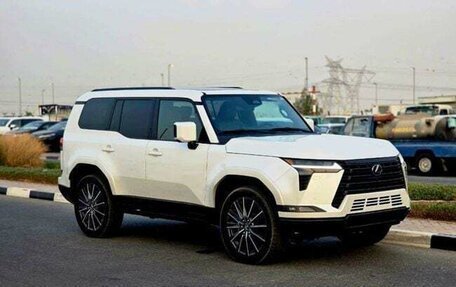 Lexus GX, 2024 год, 17 503 000 рублей, 3 фотография