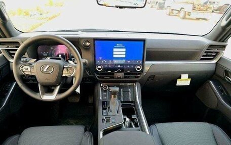 Lexus GX, 2024 год, 17 503 000 рублей, 4 фотография