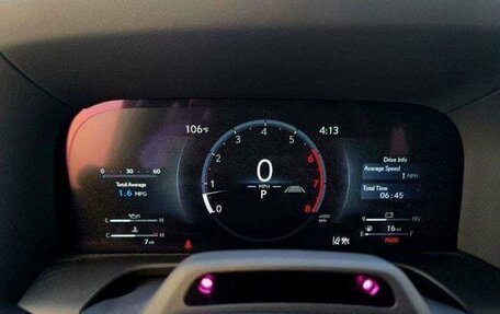 Lexus GX, 2024 год, 17 503 000 рублей, 5 фотография