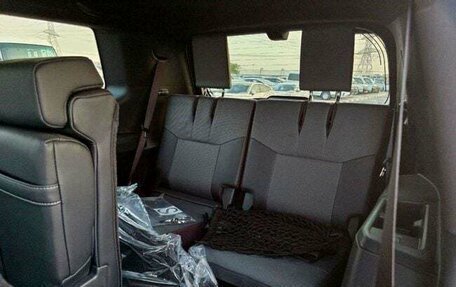 Lexus GX, 2024 год, 17 503 000 рублей, 7 фотография