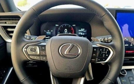 Lexus GX, 2024 год, 17 503 000 рублей, 6 фотография