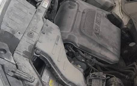 KIA Sorento II рестайлинг, 2017 год, 1 894 000 рублей, 10 фотография