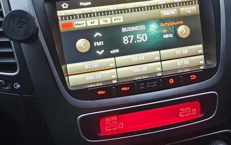 KIA Sorento II рестайлинг, 2017 год, 1 894 000 рублей, 14 фотография