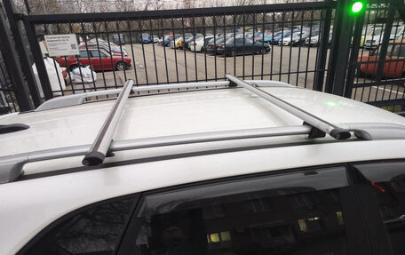 KIA Sorento II рестайлинг, 2017 год, 1 894 000 рублей, 19 фотография