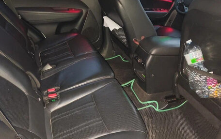 KIA Sorento II рестайлинг, 2017 год, 1 894 000 рублей, 17 фотография