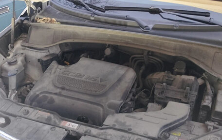 KIA Sorento II рестайлинг, 2017 год, 1 894 000 рублей, 11 фотография