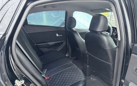 KIA Rio III рестайлинг, 2013 год, 790 000 рублей, 8 фотография