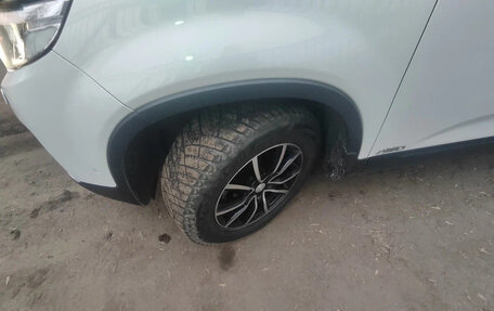 KIA Sorento II рестайлинг, 2017 год, 1 894 000 рублей, 21 фотография