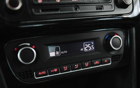 Volkswagen Polo VI (EU Market), 2014 год, 860 000 рублей, 8 фотография