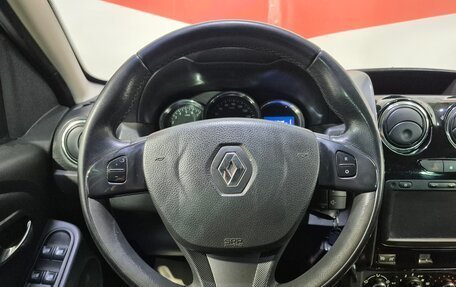 Renault Duster I рестайлинг, 2016 год, 1 199 000 рублей, 6 фотография