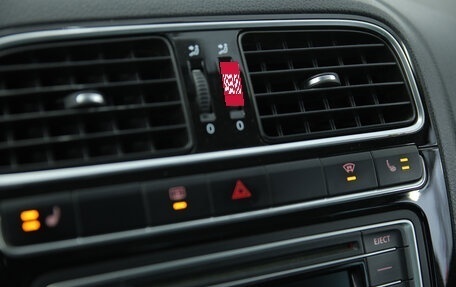 Volkswagen Polo VI (EU Market), 2014 год, 860 000 рублей, 6 фотография