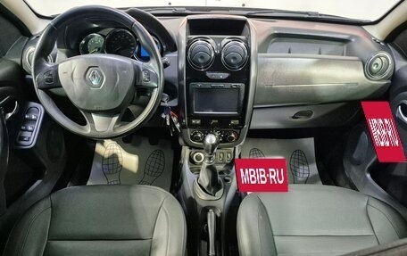 Renault Duster I рестайлинг, 2016 год, 1 199 000 рублей, 7 фотография