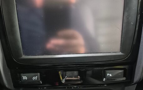 Renault Duster I рестайлинг, 2016 год, 1 199 000 рублей, 13 фотография