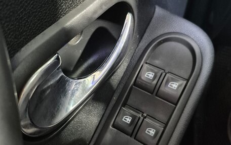 Renault Duster I рестайлинг, 2016 год, 1 199 000 рублей, 11 фотография