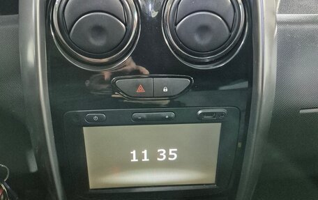 Renault Duster I рестайлинг, 2016 год, 1 199 000 рублей, 12 фотография