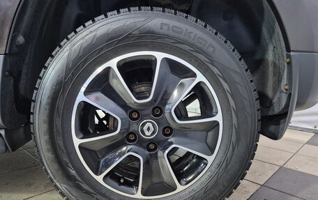 Renault Duster I рестайлинг, 2016 год, 1 199 000 рублей, 15 фотография