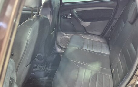 Renault Duster I рестайлинг, 2016 год, 1 199 000 рублей, 20 фотография