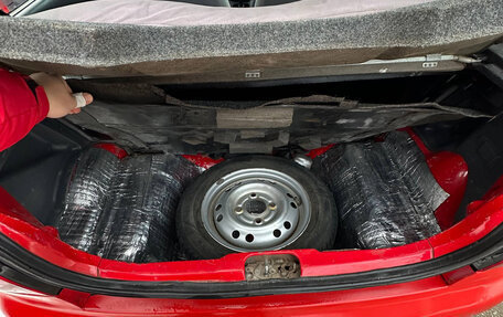 Daewoo Matiz I, 2007 год, 205 000 рублей, 8 фотография