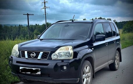 Nissan X-Trail, 2007 год, 1 050 000 рублей, 1 фотография