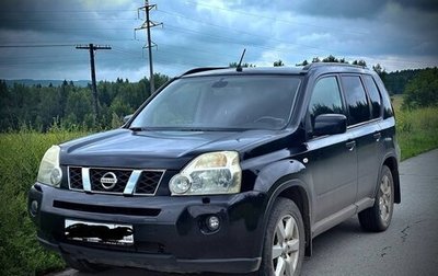 Nissan X-Trail, 2007 год, 1 050 000 рублей, 1 фотография