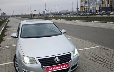 Volkswagen Passat B6, 2008 год, 950 000 рублей, 1 фотография
