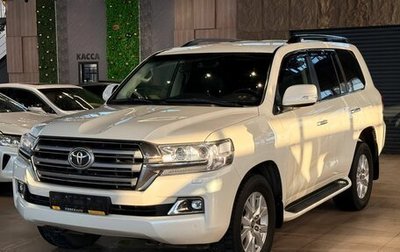 Toyota Land Cruiser 200, 2019 год, 6 350 000 рублей, 1 фотография