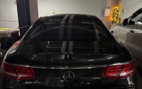 Mercedes-Benz S-Класс AMG, 2016 год, 9 300 000 рублей, 8 фотография