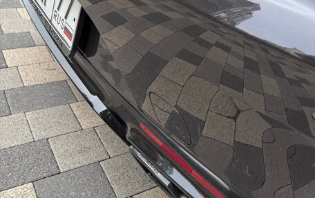 Mercedes-Benz S-Класс AMG, 2016 год, 9 300 000 рублей, 13 фотография
