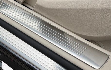 Mercedes-Benz S-Класс AMG, 2016 год, 9 300 000 рублей, 15 фотография