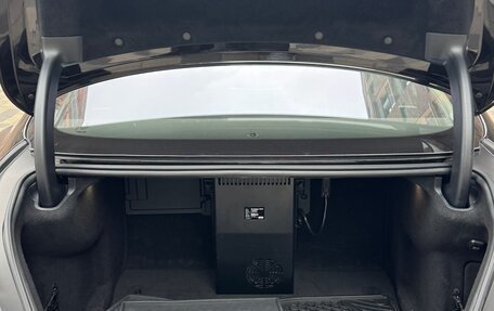 Mercedes-Benz S-Класс AMG, 2016 год, 9 300 000 рублей, 10 фотография