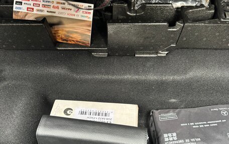 Mercedes-Benz S-Класс AMG, 2016 год, 9 300 000 рублей, 11 фотография