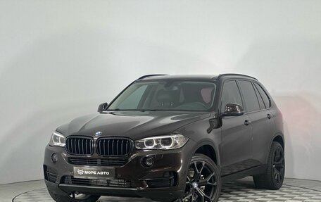 BMW X5, 2015 год, 2 999 999 рублей, 1 фотография