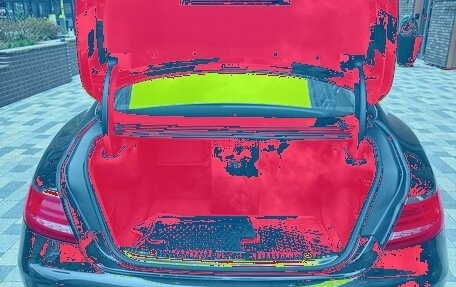 Mercedes-Benz S-Класс AMG, 2016 год, 9 300 000 рублей, 19 фотография