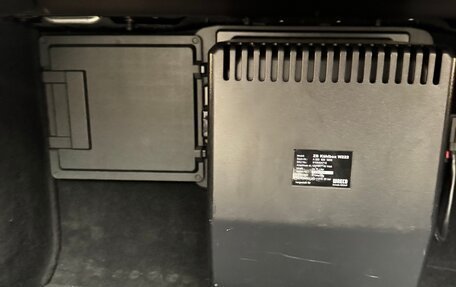 Mercedes-Benz S-Класс AMG, 2016 год, 9 300 000 рублей, 21 фотография