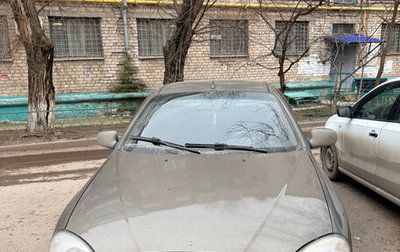 ЗАЗ Chance, 2012 год, 200 000 рублей, 1 фотография