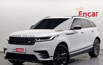 Land Rover Range Rover Velar I, 2025 год, 7 930 000 рублей, 1 фотография