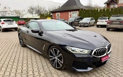 BMW 8 серия, 2019 год, 6 500 000 рублей, 1 фотография