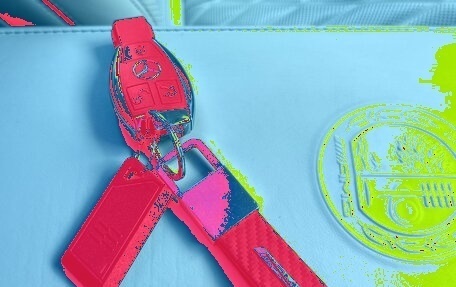 Mercedes-Benz S-Класс AMG, 2016 год, 9 300 000 рублей, 24 фотография