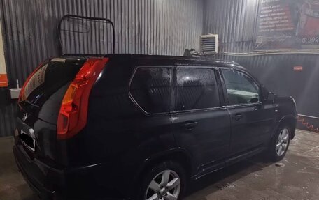 Nissan X-Trail, 2007 год, 1 050 000 рублей, 4 фотография