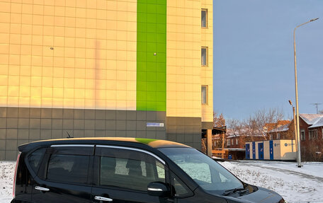 Daihatsu Move VI рестайлинг, 2014 год, 680 000 рублей, 3 фотография