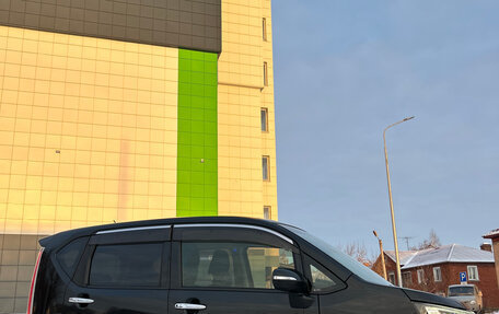 Daihatsu Move VI рестайлинг, 2014 год, 680 000 рублей, 4 фотография