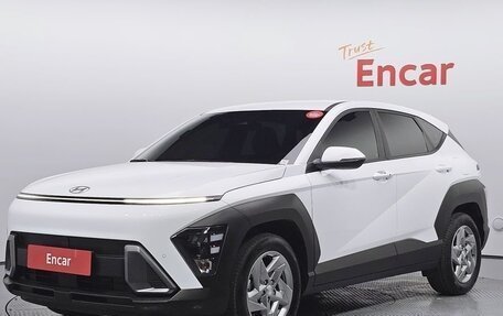 Hyundai Kona, 2024 год, 2 190 000 рублей, 1 фотография