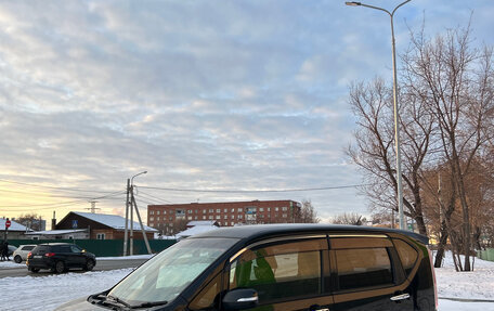 Daihatsu Move VI рестайлинг, 2014 год, 680 000 рублей, 8 фотография