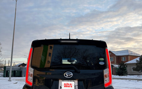 Daihatsu Move VI рестайлинг, 2014 год, 680 000 рублей, 6 фотография