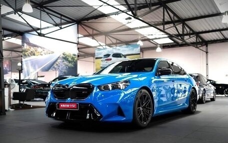 BMW M5, 2025 год, 20 800 000 рублей, 1 фотография