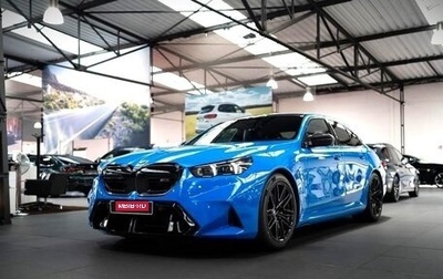 BMW M5, 2025 год, 20 800 000 рублей, 1 фотография